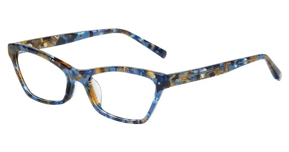Jones New York VJON799 Eyeglasses - view 2